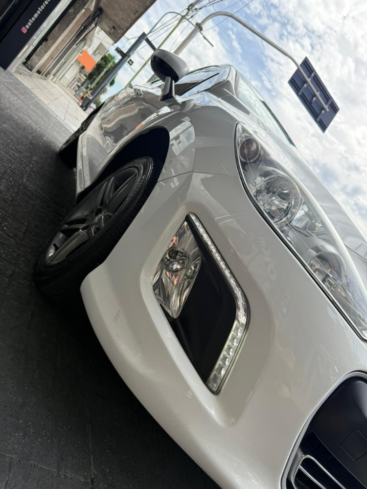Peugeot 308 Sport — foto 10
